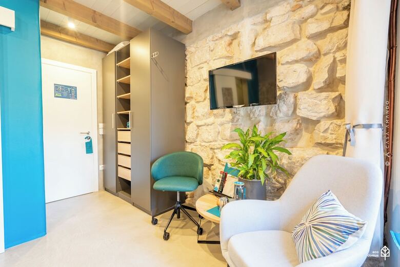 Hotel Casa Amando Boutique Guesthouse