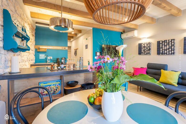 Hotel Casa Amando Boutique Guesthouse