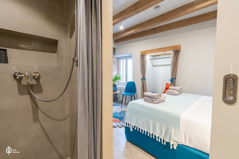 Hotel Casa Amando Boutique Guesthouse