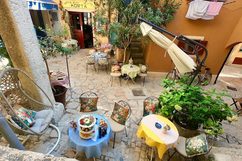 Hotel Casa Amando Boutique Guesthouse