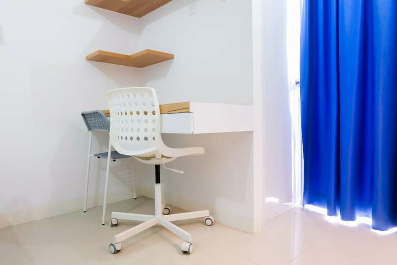 Comfy Studio Bassura City Apartment