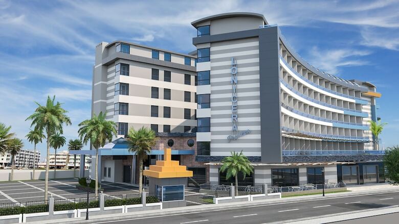 Hotel Lonicera Premium - All Inclusive