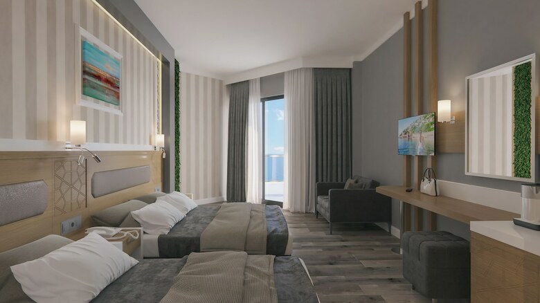 Hotel Lonicera Premium - All Inclusive