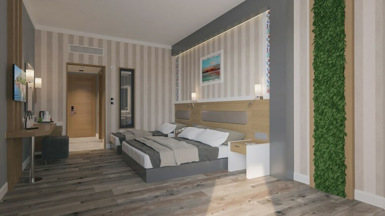 Hotel Lonicera Premium - All Inclusive