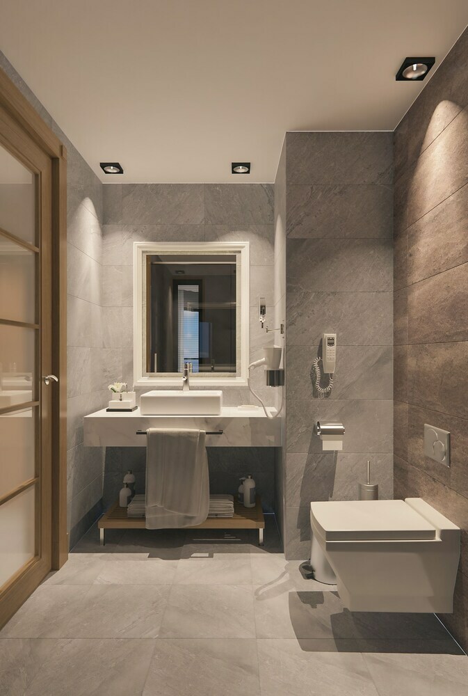 Hotel Lonicera Premium - All Inclusive