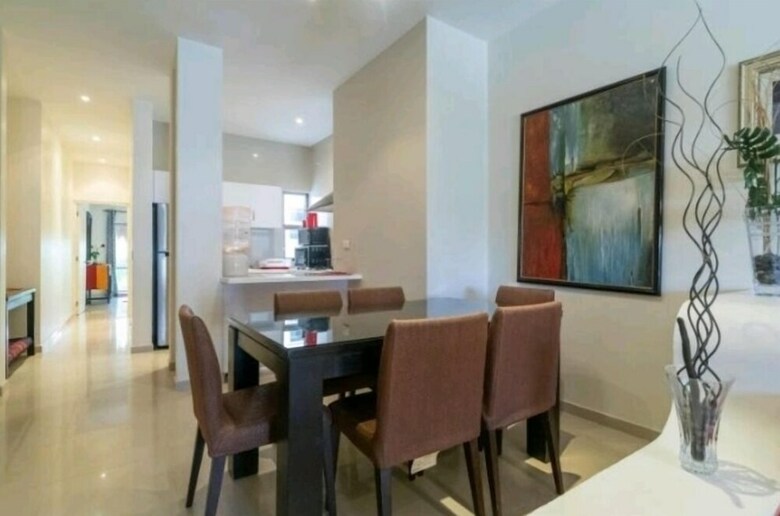 Apartamentos Casa Bellissima