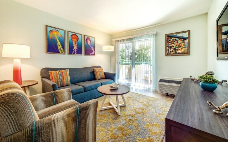 Hotel Worldmark San Diego - Mission Valley