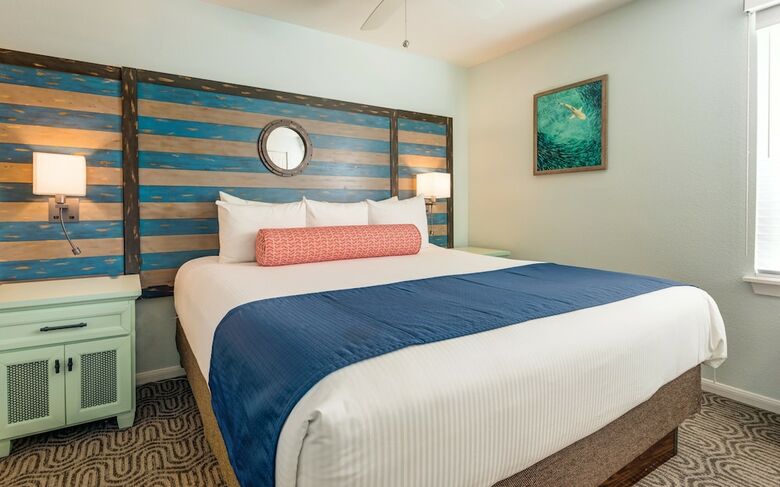 Hotel Worldmark San Diego - Mission Valley