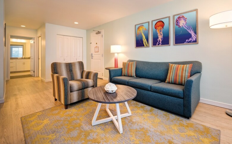 Hotel Worldmark San Diego - Mission Valley