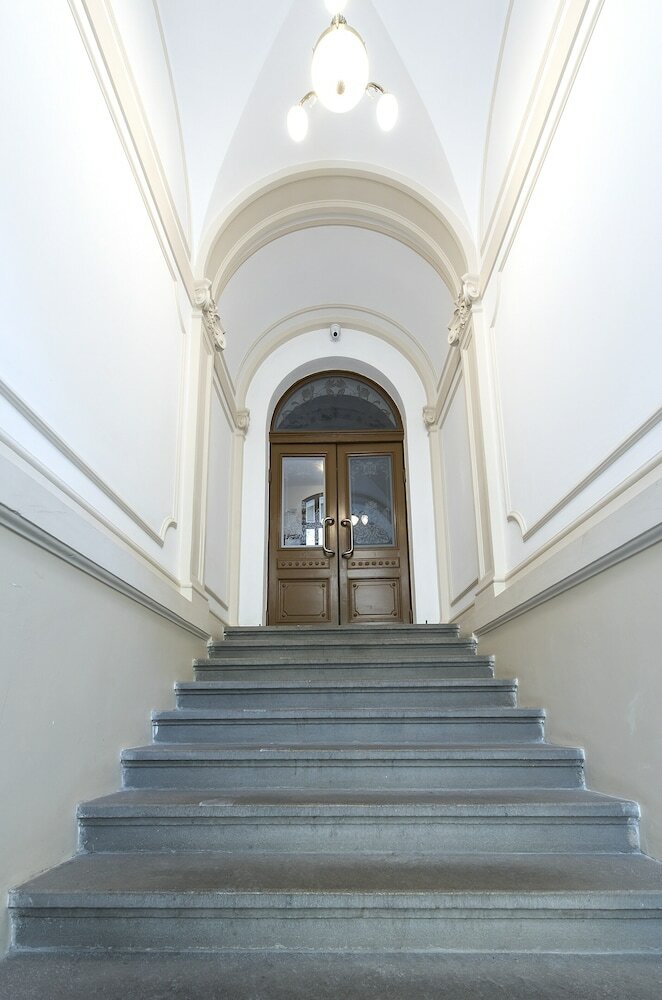 Apartamentos Residence Dobrovskeho 30