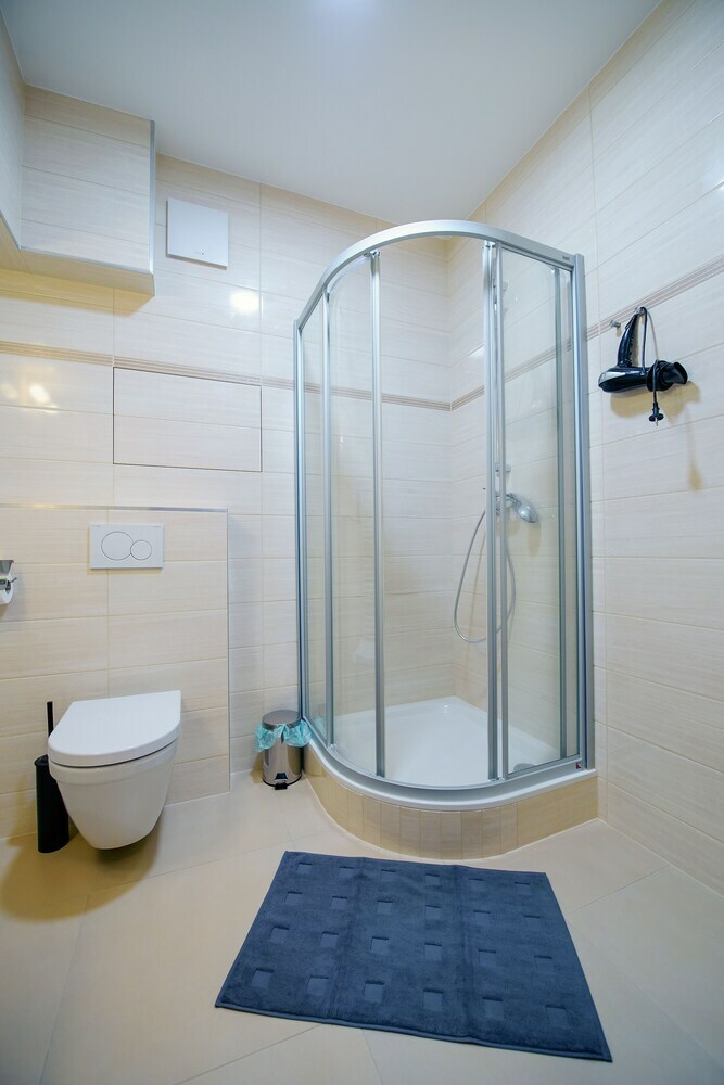 Apartamentos Residence Dobrovskeho 30