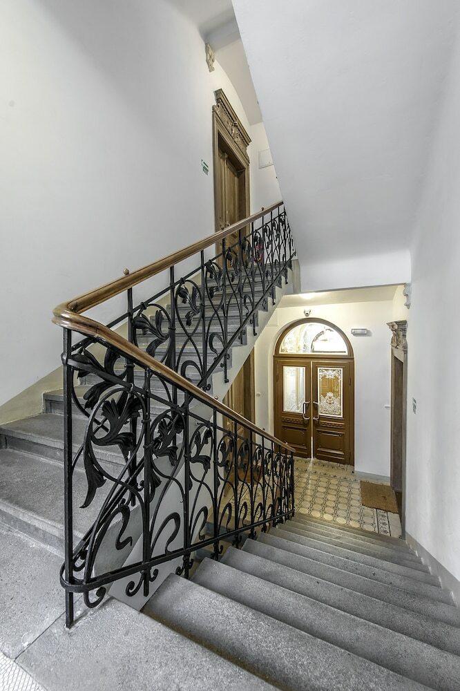 Apartamentos Residence Dobrovskeho 30