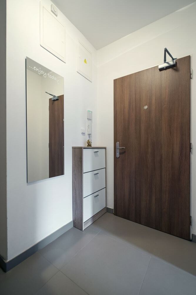 Apartamentos Residence Dobrovskeho 30