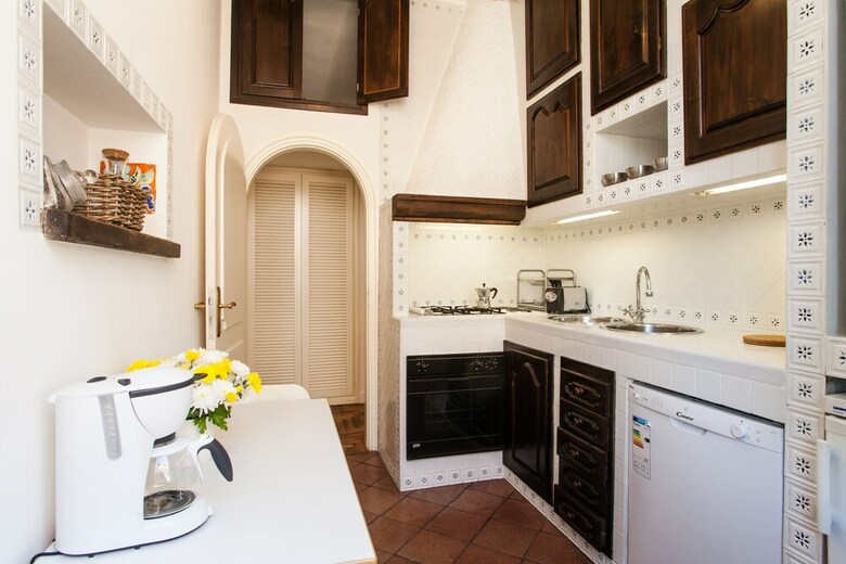 Apartamento Casa Isabella Al Colosseo