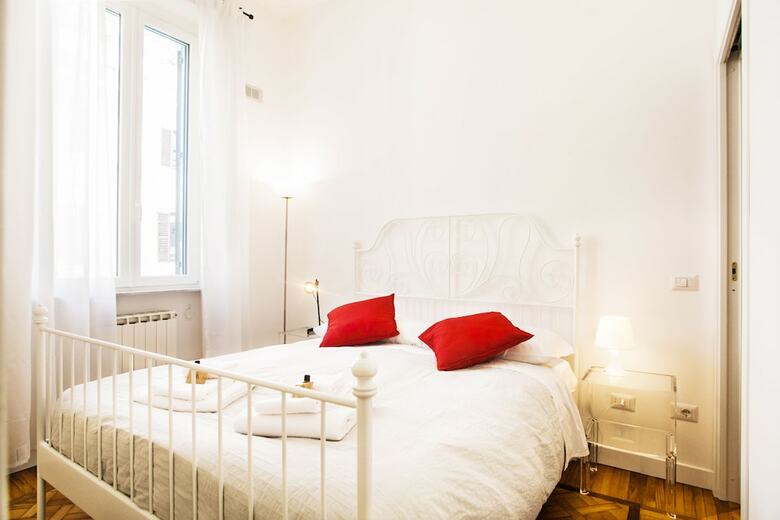 Apartamento Casa Isabella Al Colosseo