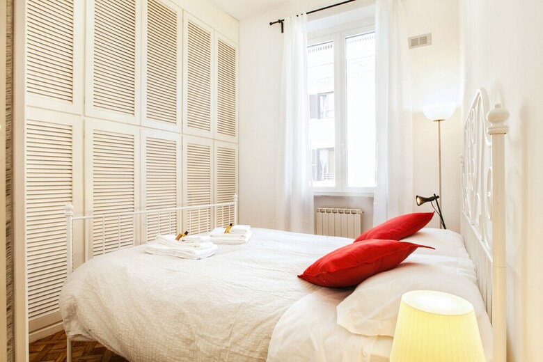 Apartamento Casa Isabella Al Colosseo