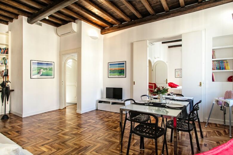 Apartamento Casa Isabella Al Colosseo