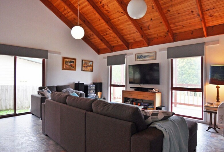Beilby Beach Cottage - Free Wifi & Foxtel - Pet Friendly