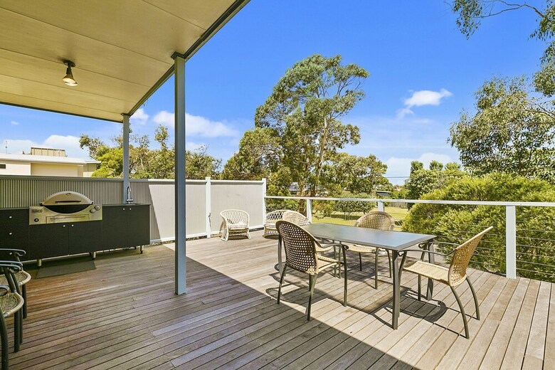 Veronica Lodge - Free Wifi