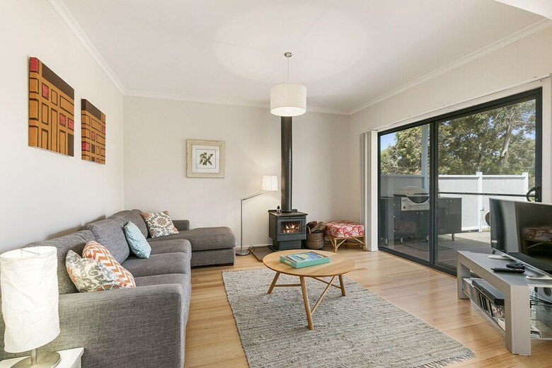 Veronica Lodge - Free Wifi