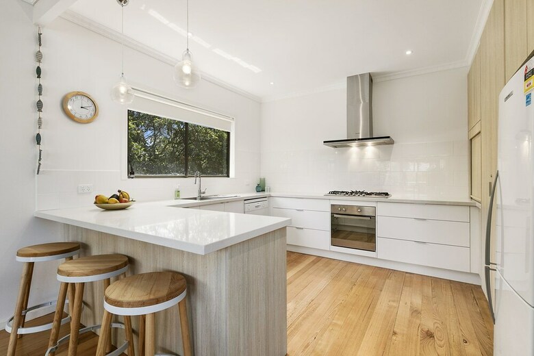 Veronica Lodge - Free Wifi