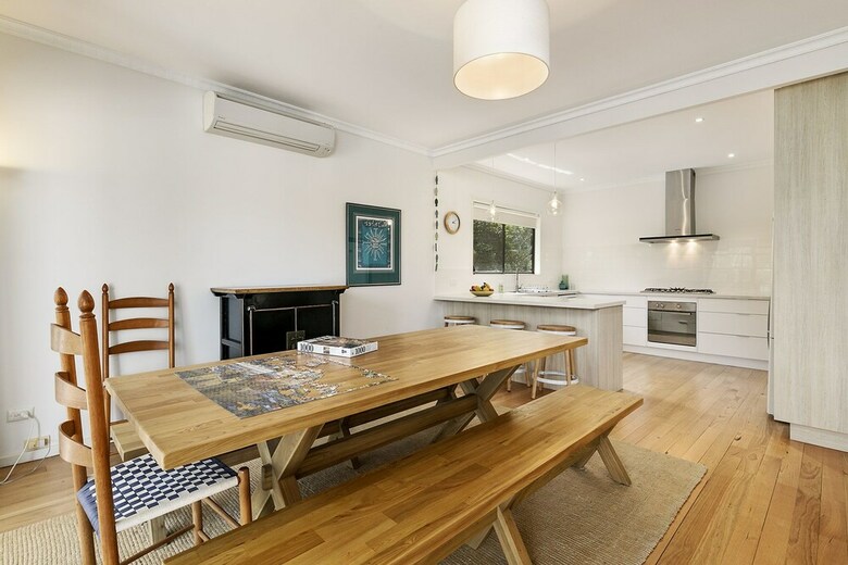 Veronica Lodge - Free Wifi