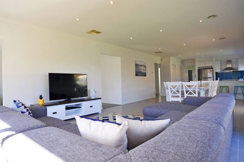 Apartamento Plovers Rest - Surf Side - Free Wifi