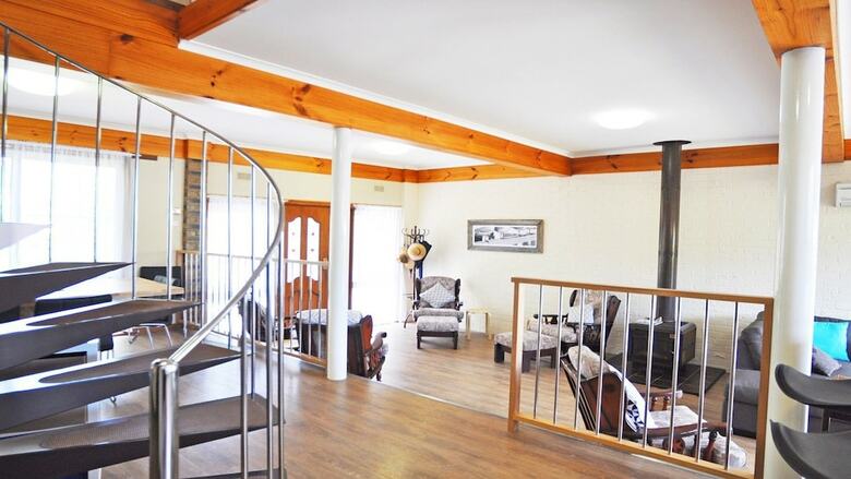 Getaway On Garden - Free Wifi - Pet Friendly