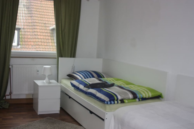 Zimmer Im Pott Schalke