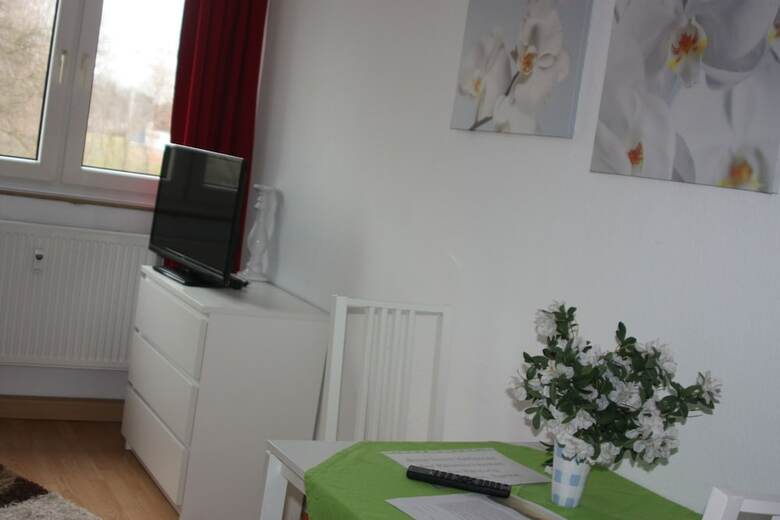 Zimmer Im Pott Schalke