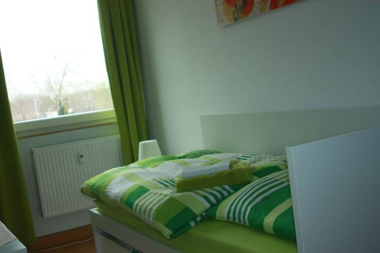 Zimmer Im Pott Schalke