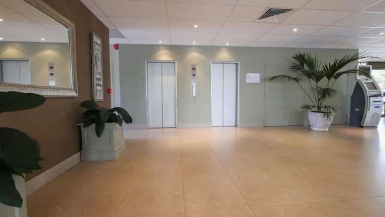 The Summit Apartments