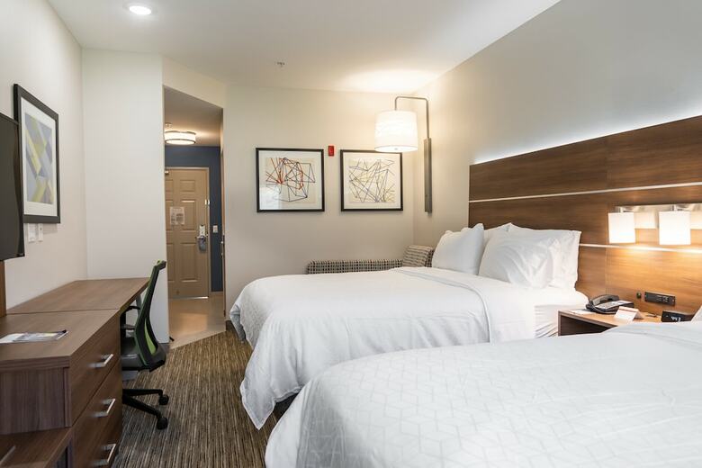 Hotel Holiday Inn Express San Clemente N ? Beach Area