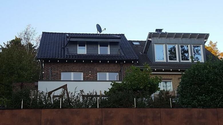 Apartamentos Ferienwohnungen Panoramablick
