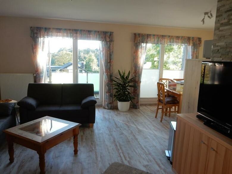 Apartamentos Ferienwohnungen Panoramablick