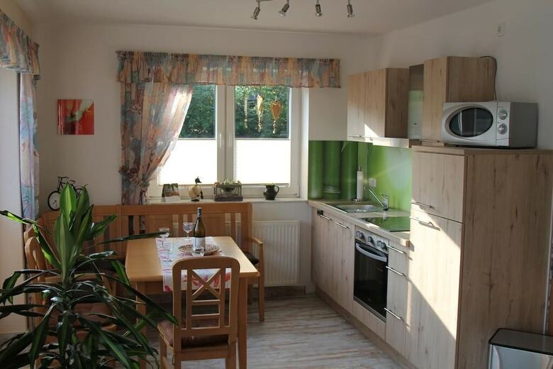 Apartamentos Ferienwohnungen Panoramablick