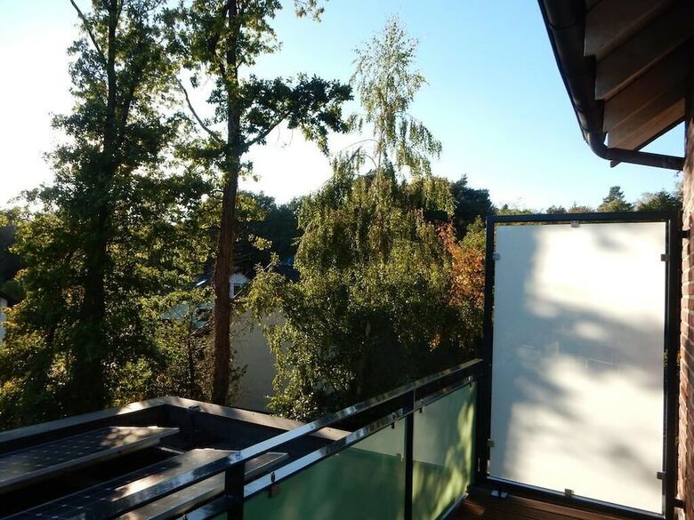 Apartamentos Ferienwohnungen Panoramablick