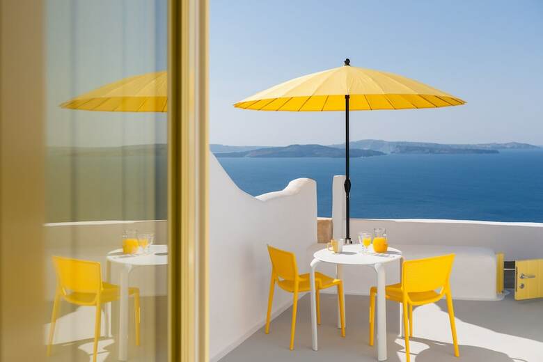 Anemomilos Hotel & Apartments
