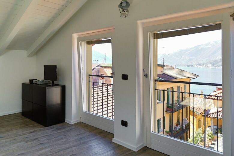 Apartamento Nen� - Accommodation La Scalinata