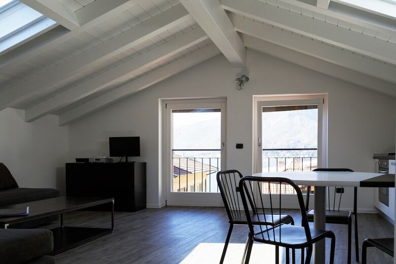 Apartamento Nen� - Accommodation La Scalinata