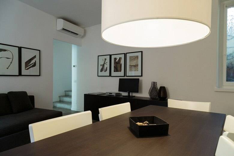 Apartamento Nen� - Accommodation La Scalinata