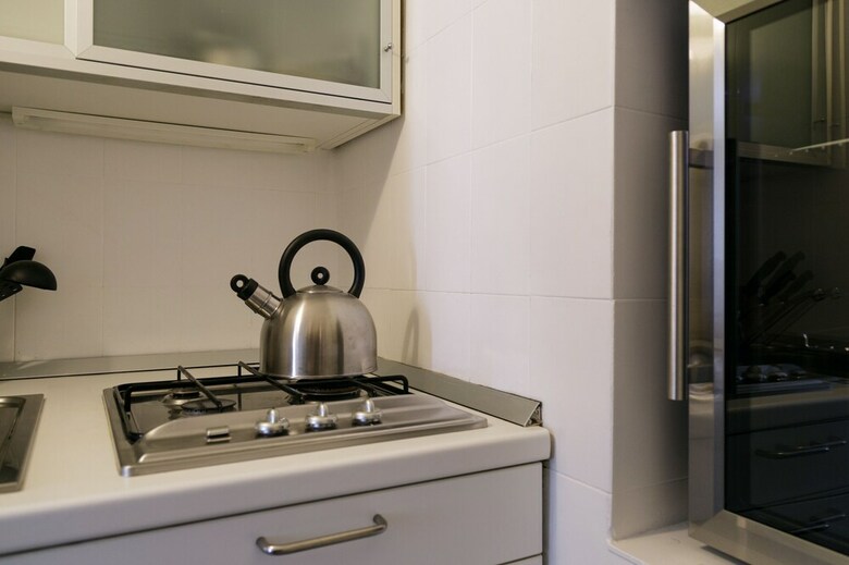 Apartamento Nen� - Accommodation La Scalinata