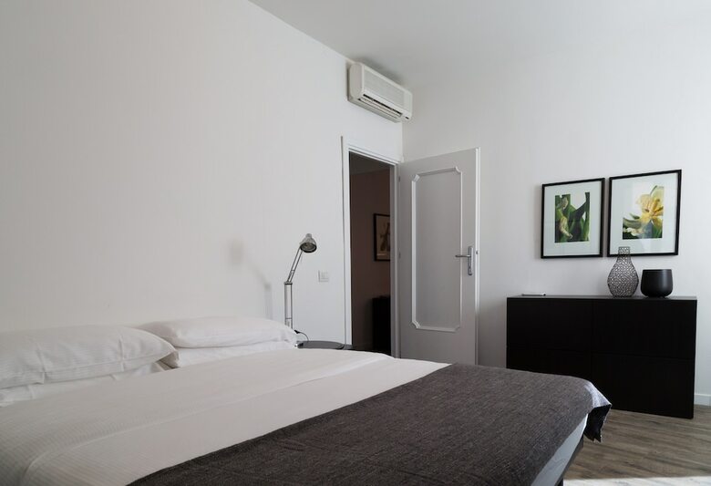 Apartamento Nen� - Accommodation La Scalinata