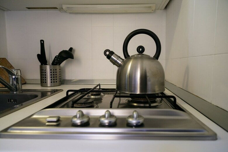 Apartamento Nen� - Accommodation La Scalinata