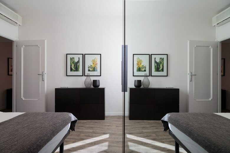 Apartamento Nen� - Accommodation La Scalinata