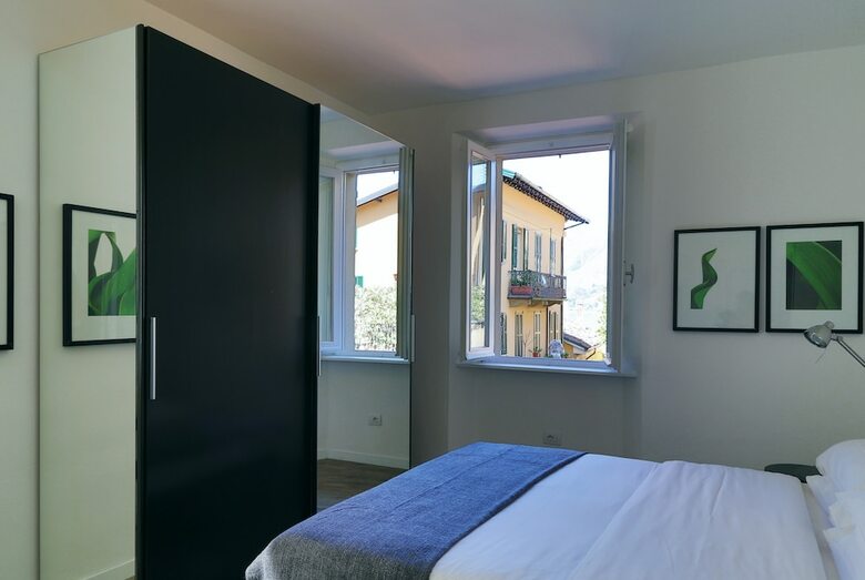 Apartamento Nen� - Accommodation La Scalinata