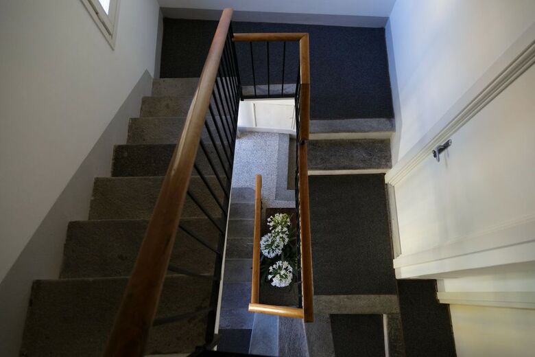 Apartamento Nen� - Accommodation La Scalinata