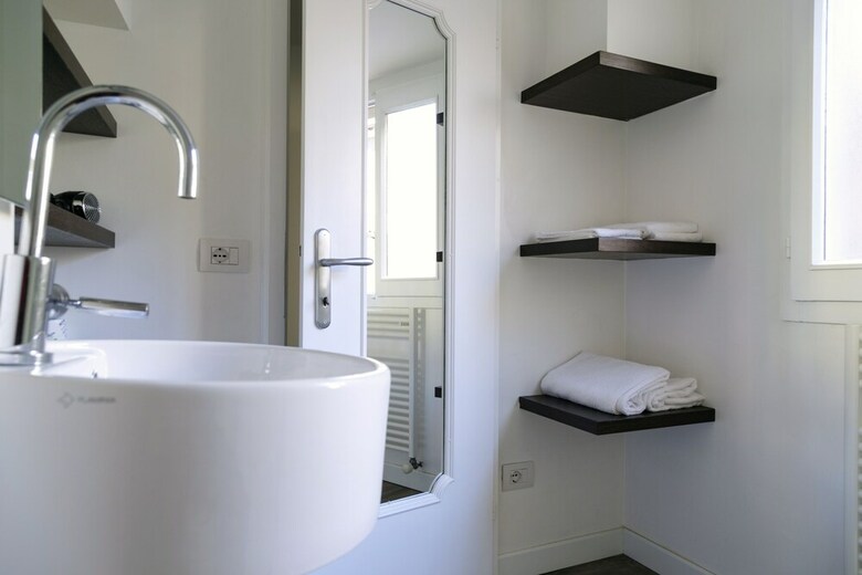 Apartamento Nen� - Accommodation La Scalinata