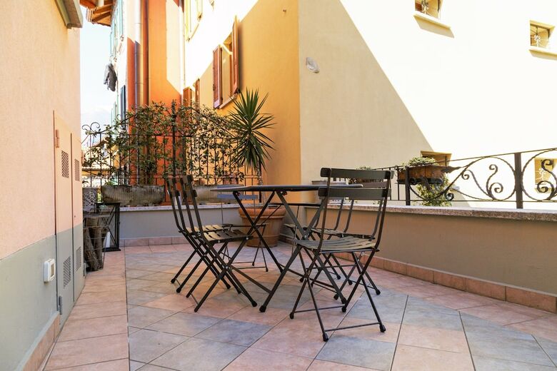 Apartamento Nen� - Accommodation La Scalinata