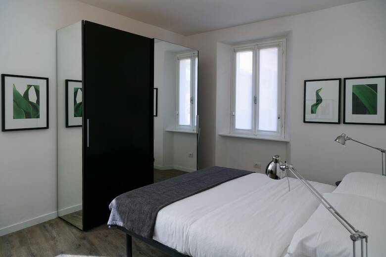 Apartamento Nen� - Accommodation La Scalinata